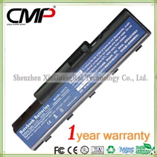 Battery for Acer AS07A31 AS07A32 AS07A41 AS07A42 AS07A51 AS07A52 AS07A